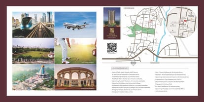 Shreeji Today Royal Brochure Image 18