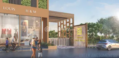 Shreeji Today Royal Image 4