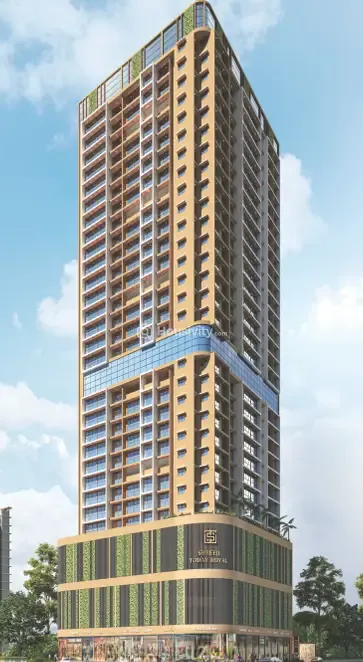 Shreeji Today Royal Image 1