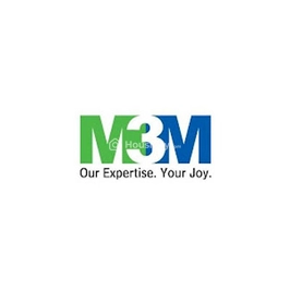 M3M Group Logo