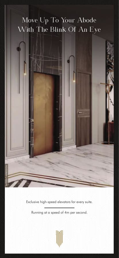 M3M Altitude Brochure Image 32