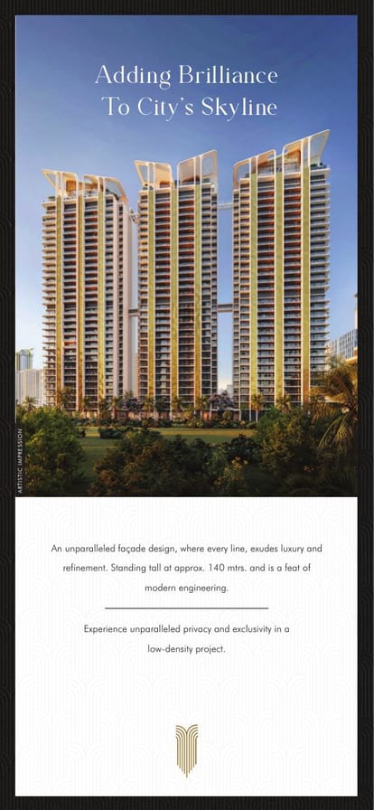 M3M Altitude Brochure Image 26