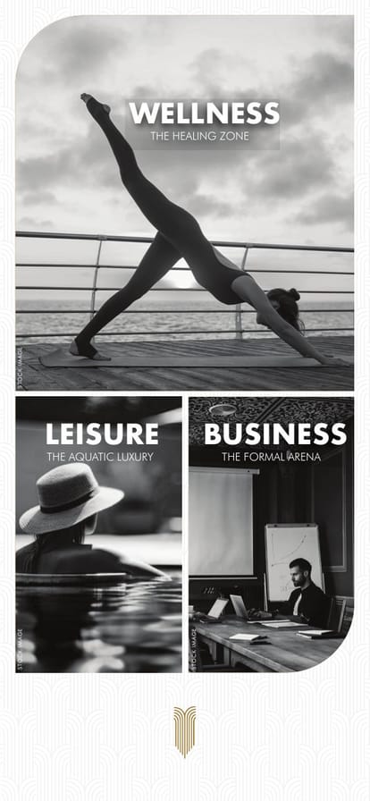 M3M Altitude Brochure Image 44