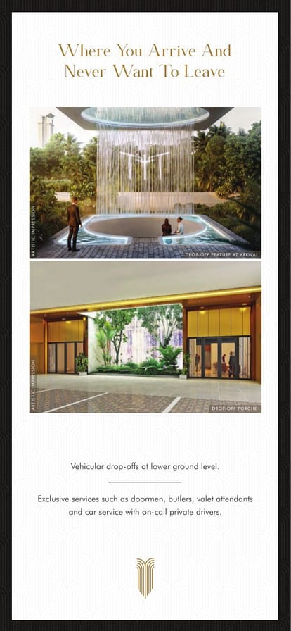 M3M Altitude Brochure Image 29