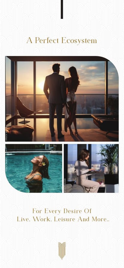 M3M Altitude Brochure Image 40