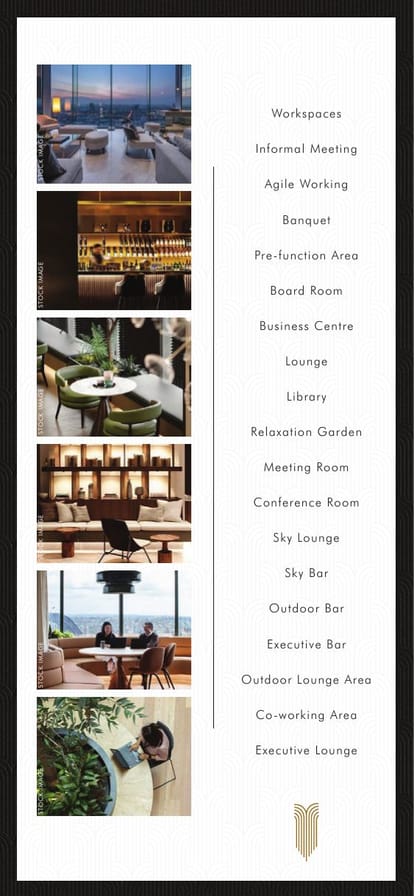 M3M Altitude Brochure Image 52