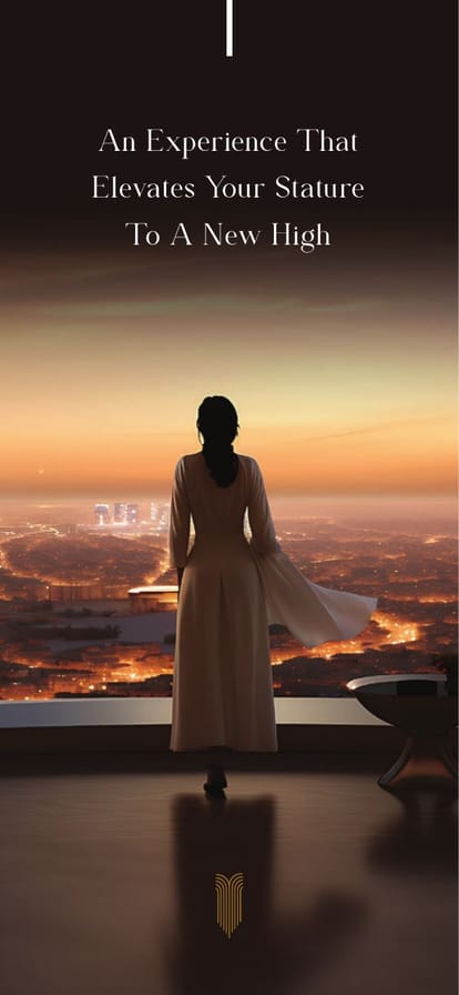 M3M Altitude Brochure Image 3