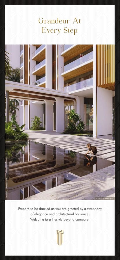 M3M Altitude Brochure Image 30