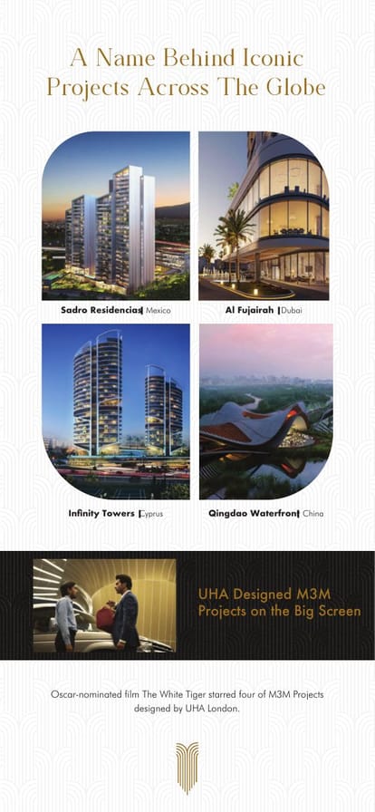 M3M Altitude Brochure Image 13