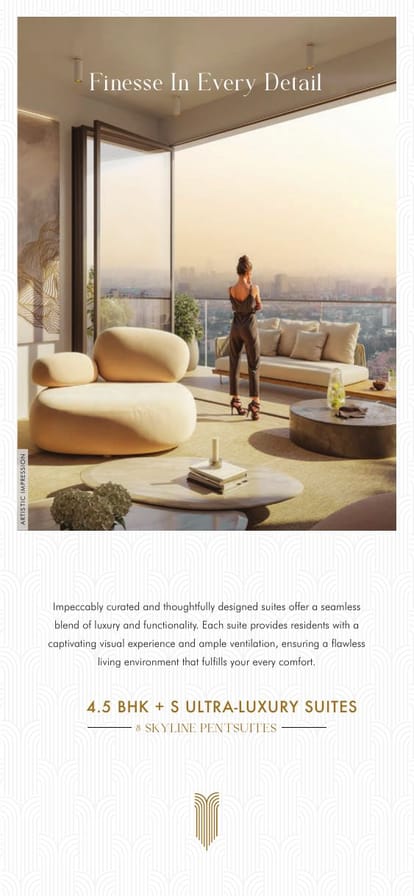 M3M Altitude Brochure Image 34