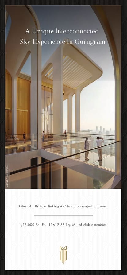 M3M Altitude Brochure Image 42