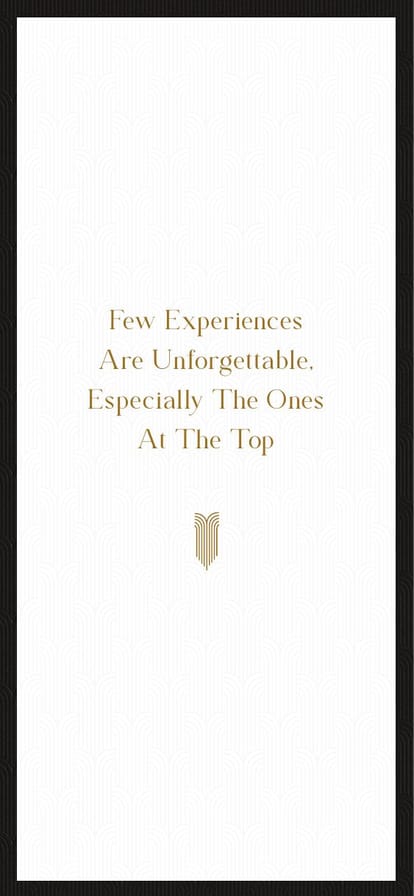 M3M Altitude Brochure Image 38