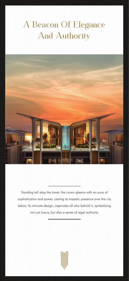 M3M Altitude Brochure Image 27