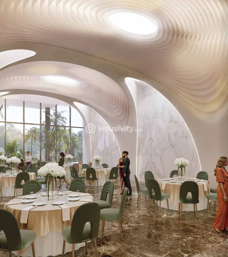 M3M Altitude Image 2