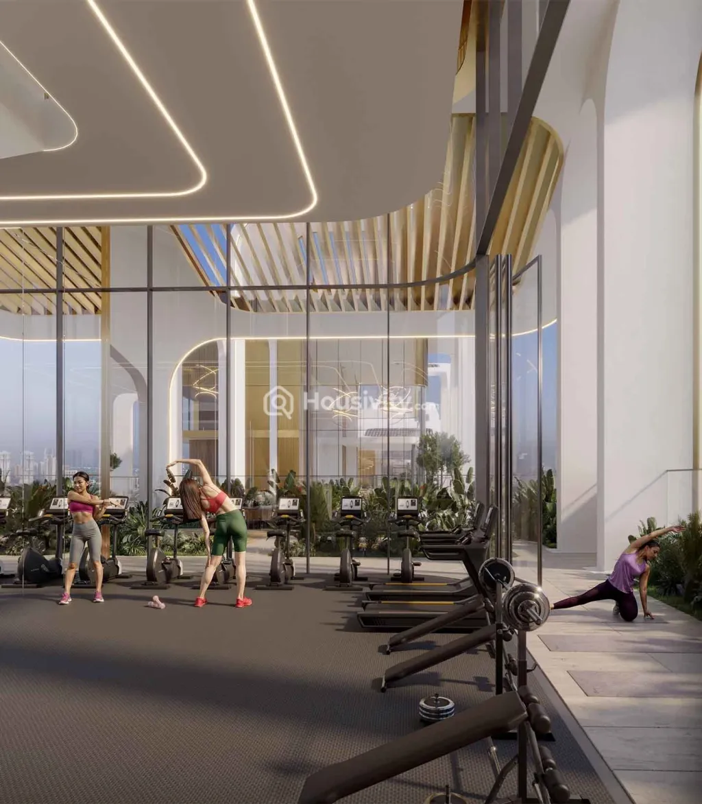 M3M Altitude Image 3