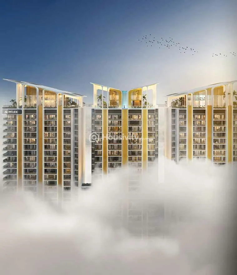 M3M Altitude Image 14