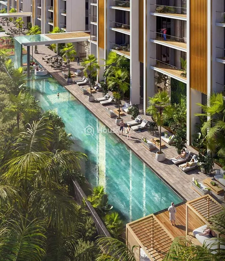 M3M Altitude Image 13