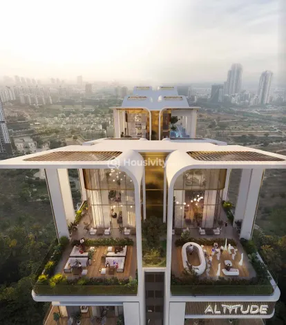 M3M Altitude Image 1