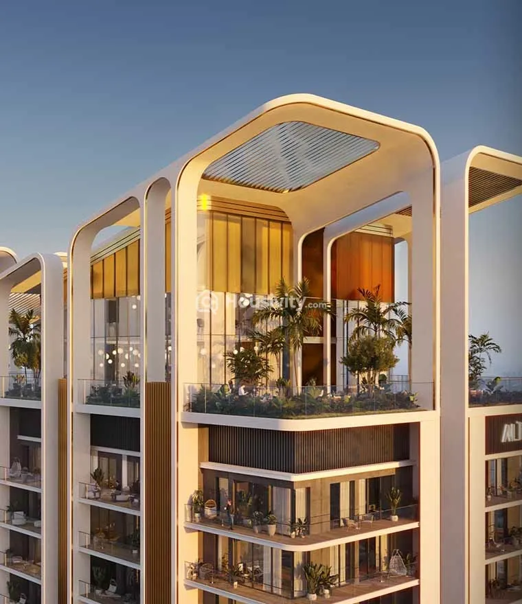 M3M Altitude Image 12