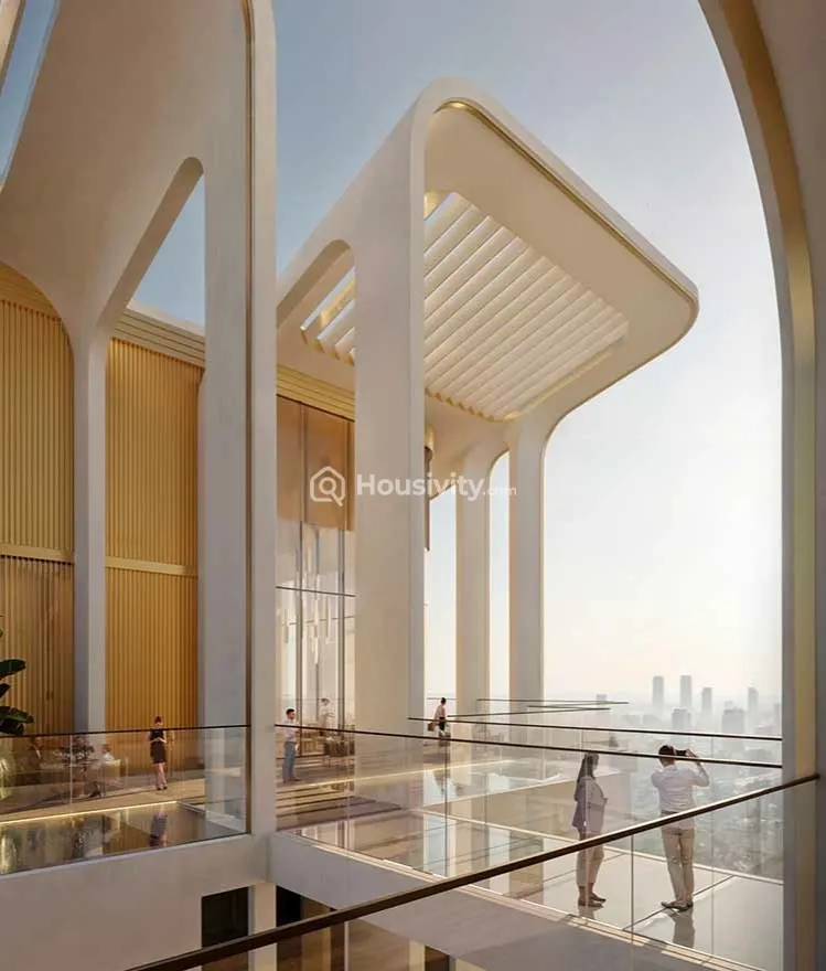 M3M Altitude Image 15