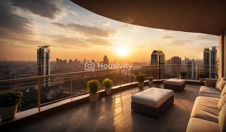 M3M Altitude Image 6