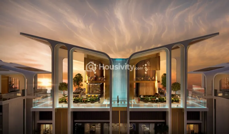 M3M Altitude Image 10