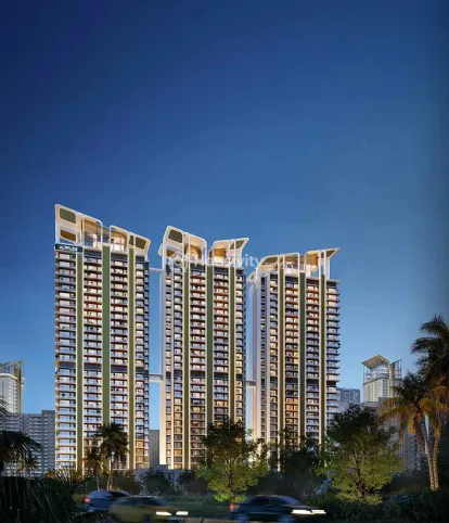 M3M Altitude Thumbnail