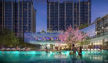 M3M Golf Hills Image 9