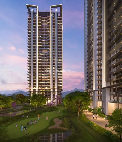 M3M Golf Hills Image 13