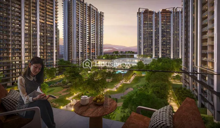 M3M Golf Hills Image 8