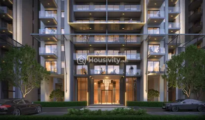 M3M Golf Hills Image 10