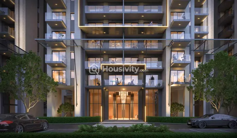 M3M Golf Hills Image 10