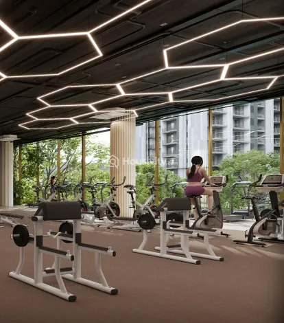 M3M Golf Hills Image 6