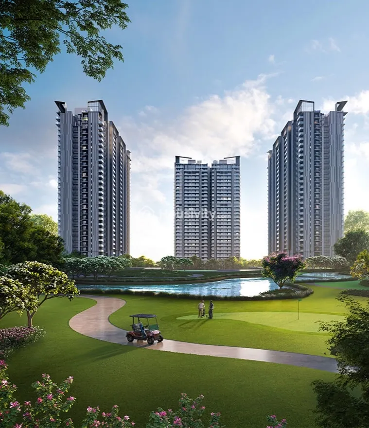 M3M Golf Hills Image 14