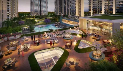 M3M Golf Hills Image 12