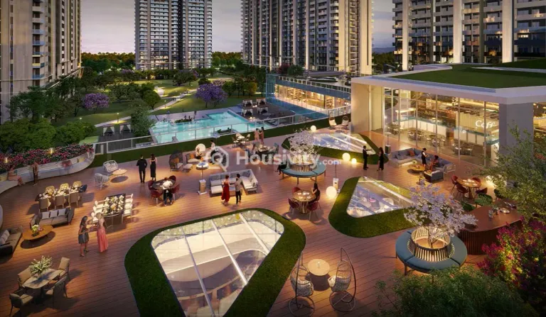 M3M Golf Hills Image 12