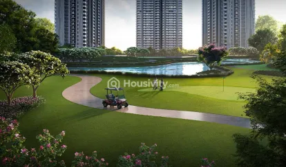 M3M Golf Hills Image 11