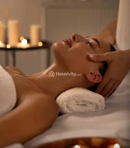 M3M Golf Hills Image 2