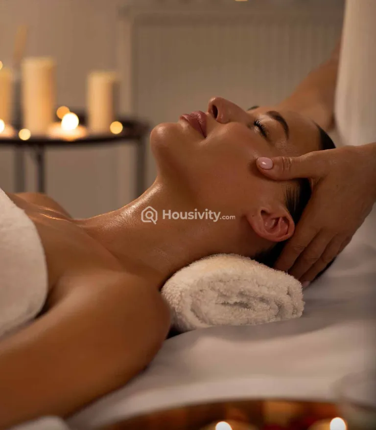 M3M Golf Hills Image 2