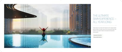 M3M Mansion Brochure Image 33