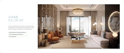M3M Mansion Brochure Image 19