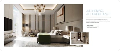 M3M Mansion Brochure Image 18