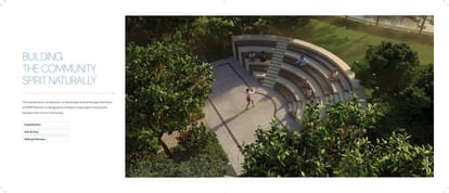 M3M Mansion Brochure Image 28