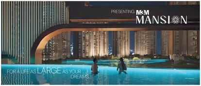 M3M Mansion Brochure Image 12