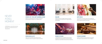 M3M Mansion Brochure Image 36