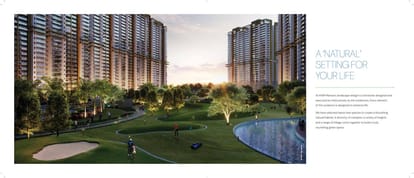 M3M Mansion Brochure Image 25