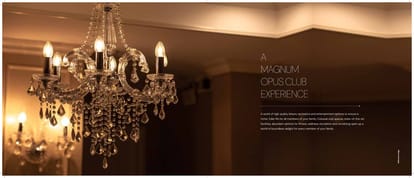 M3M Mansion Brochure Image 29