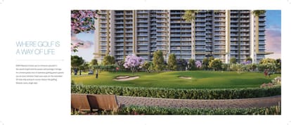 M3M Mansion Brochure Image 26