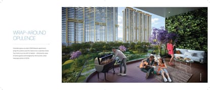 M3M Mansion Brochure Image 24
