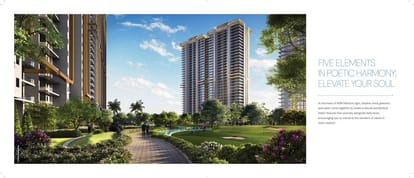 M3M Mansion Brochure Image 27